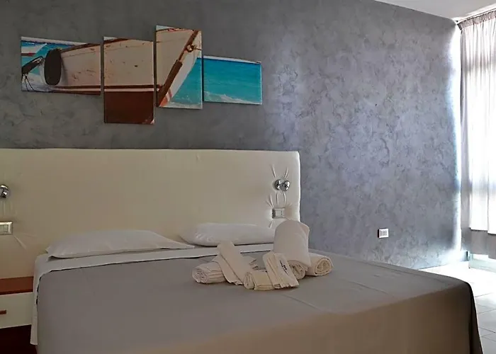 B&B Il Molo