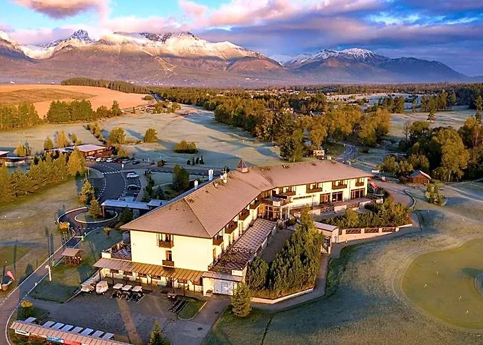Hotel International