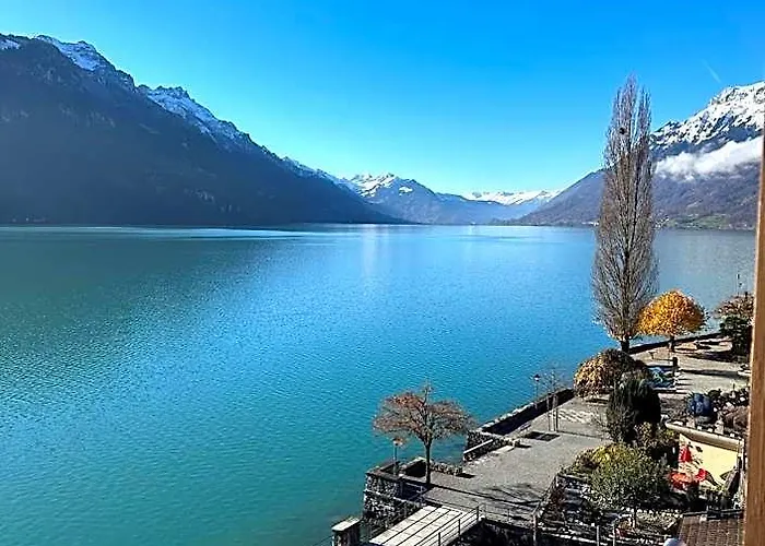 Hotel WALZ Brienz 