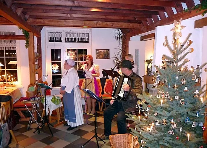 Hotel Berghof