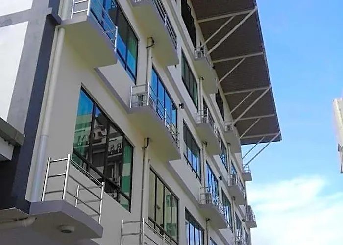 101 Hotel