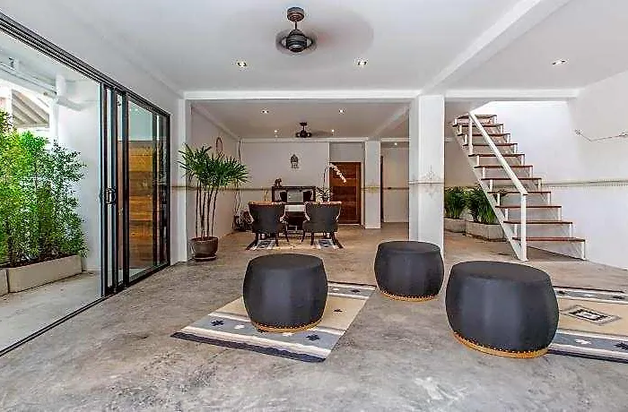 Dreamcatcher Boutique Hotel