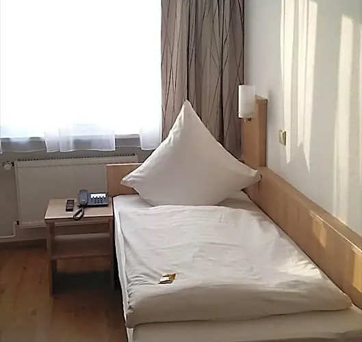 Hotel Rheinkrone