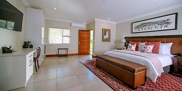 The Reserve Boutique Hotel