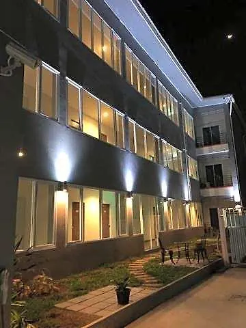 The Like Hotel
