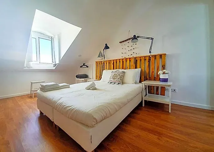 PÊPA Guesthouse