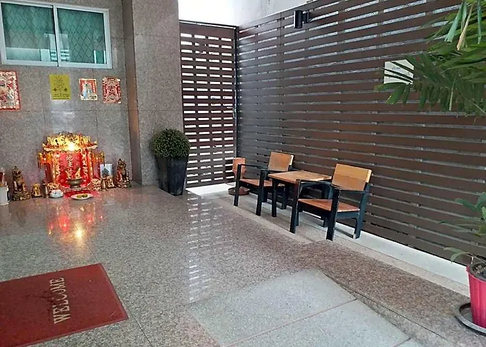 Jj Place Korat