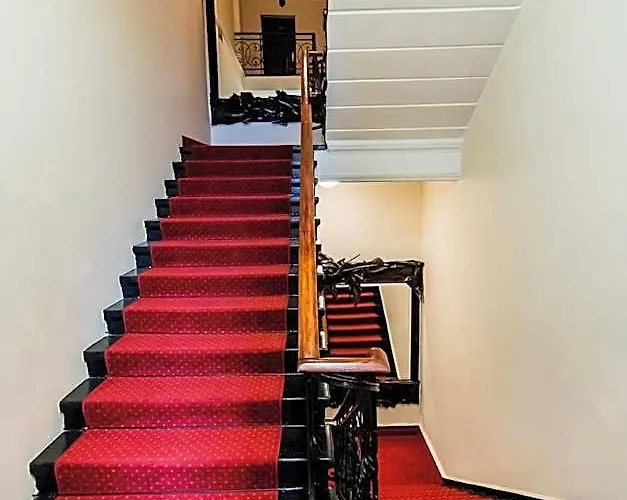 Hotel Piast
