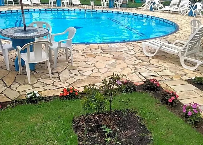 Rota Do Sol Praia Hotel