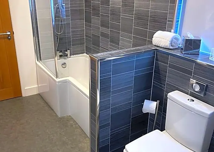 Horncliffe Room Only Accommodation