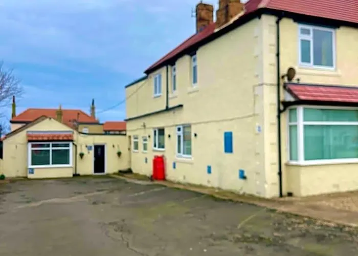 Horncliffe Room Only Accommodation