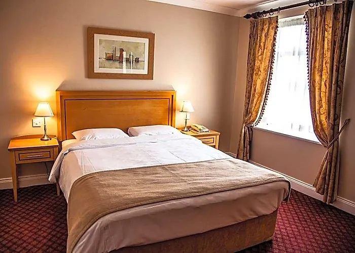 Gullane'S Hotel