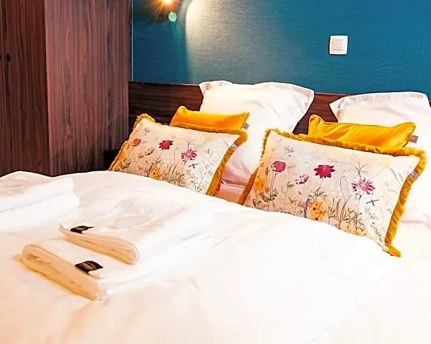 Gran Hotel De Passage Bruges