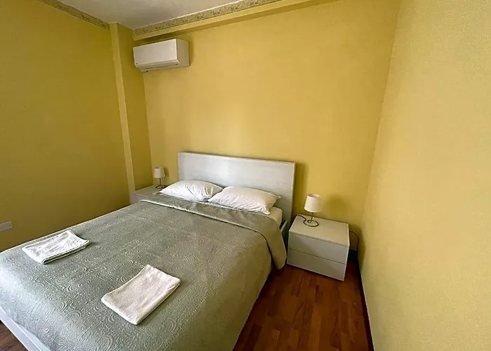 Guest House " Le Rose "