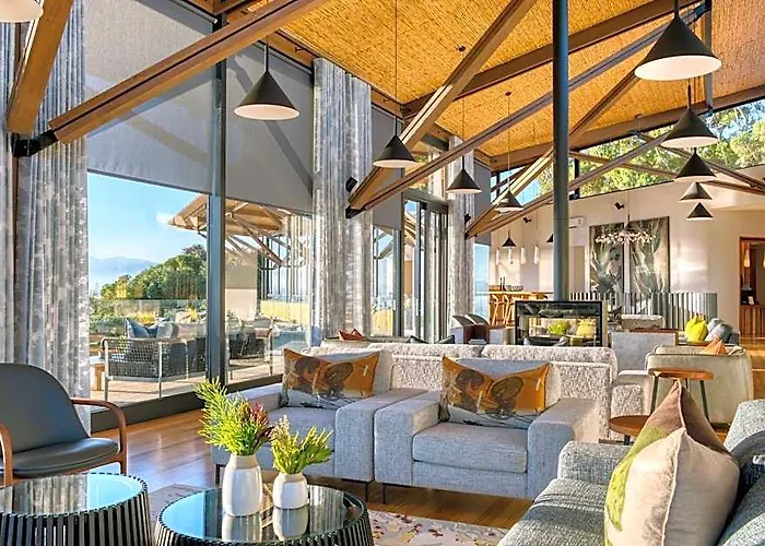 Grootbos Private Nature Reserve