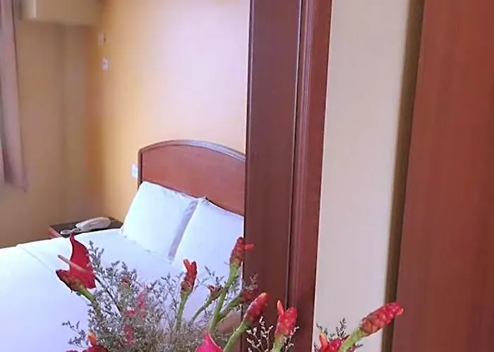 Hotel Millenium