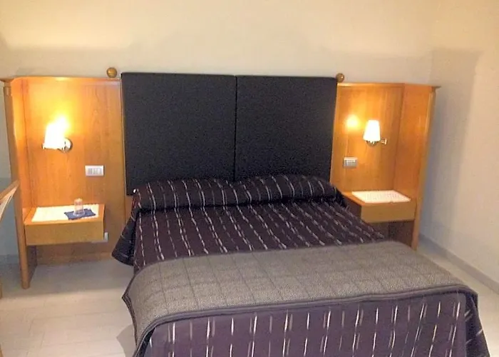 B&B Teatro Ristori Verona
