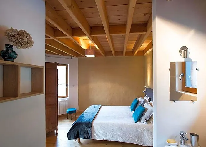 B&B Wood Cottage