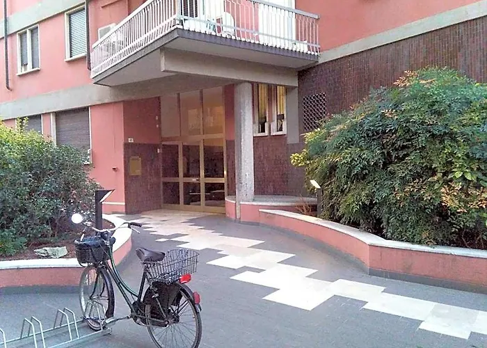 B&B Mameli 41