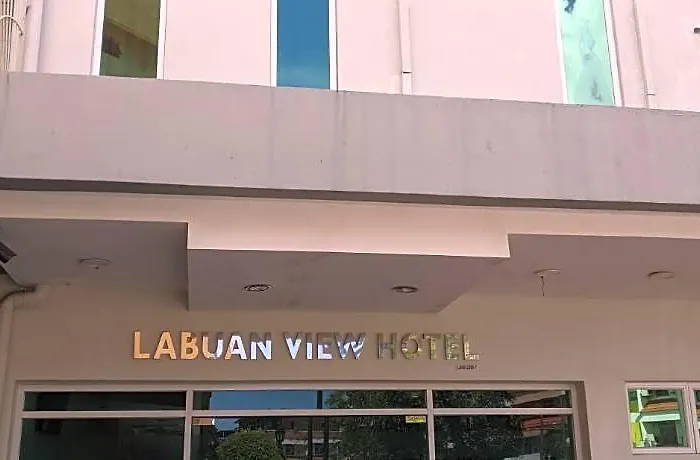 Ambassador Labuan View Hotel
