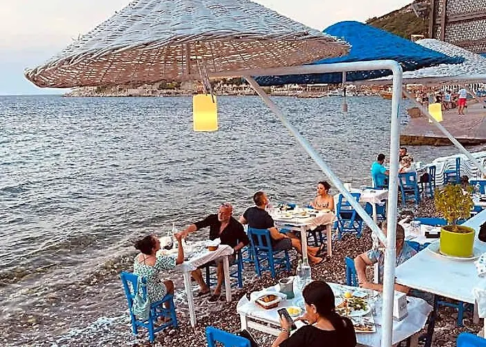 Giritli Rum Meyhanesi & Butik Otel