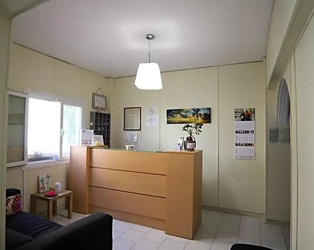 Europe Hotel