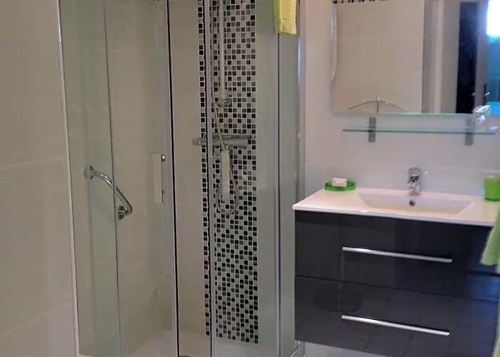 Agora Mijo Chambre D'Hotes