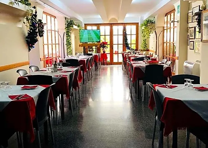 Hotel Centrale