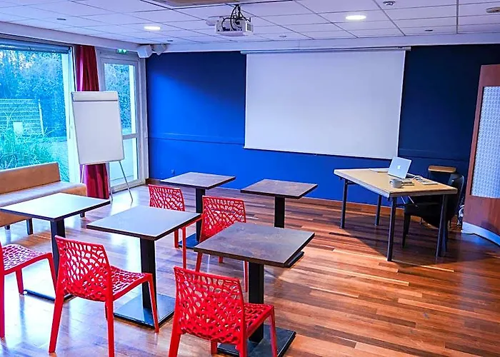 Hotel Les Genets Bayonne