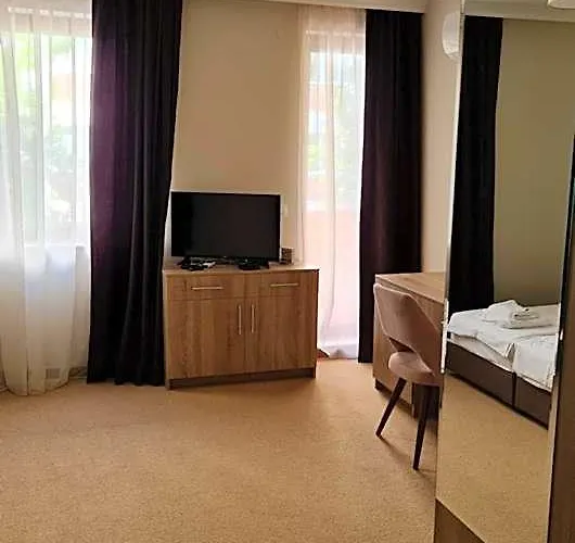 Hotel Geppy