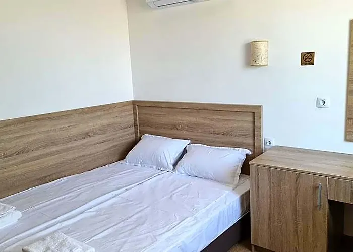 Hotel Geppy