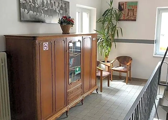 Hotel Stadt-Lindau
