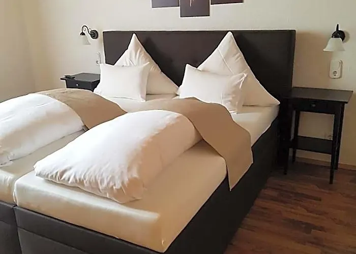 Hotel Domhof