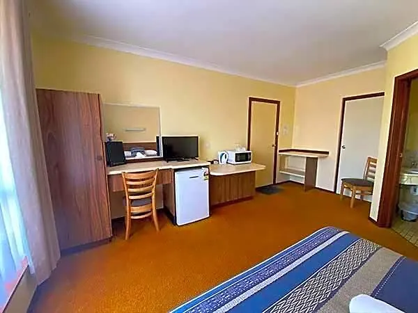Donnybrook Motel