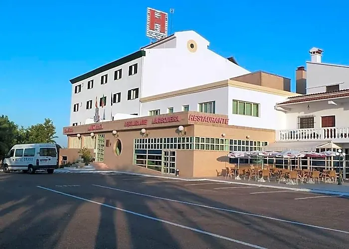 Hotel Brasa