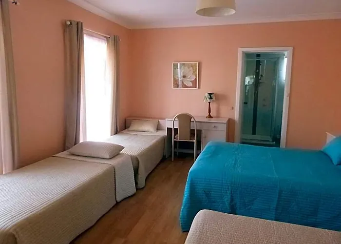 Fullarton Motor Lodge