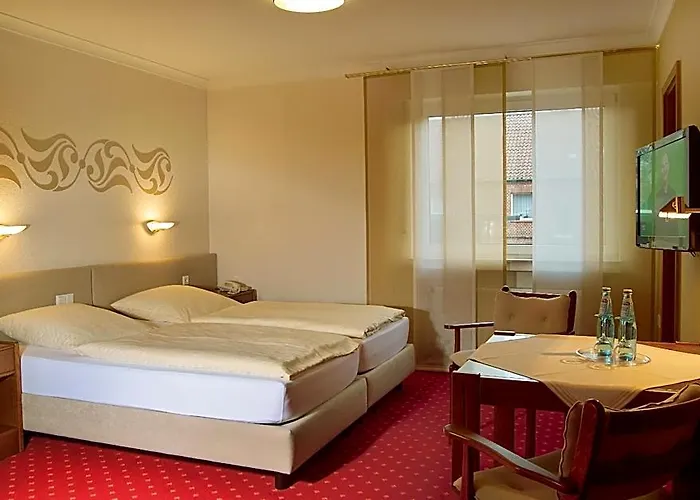 Hotel Restaurant Witte
