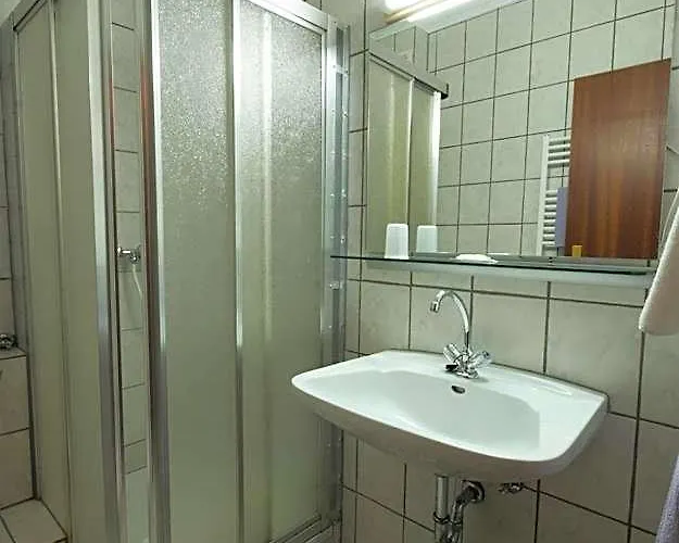 Hotel Weidenau