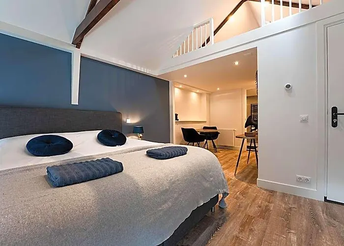 Familie Hotel & Apartments Alkmaar