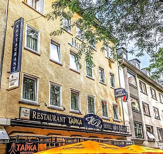 Hotel Am Rathaus