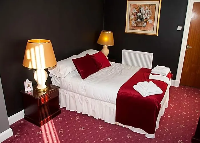 Caledonian Hotel
