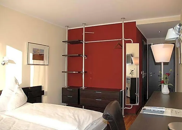 Von Korff'S Rest & Relax Hotel