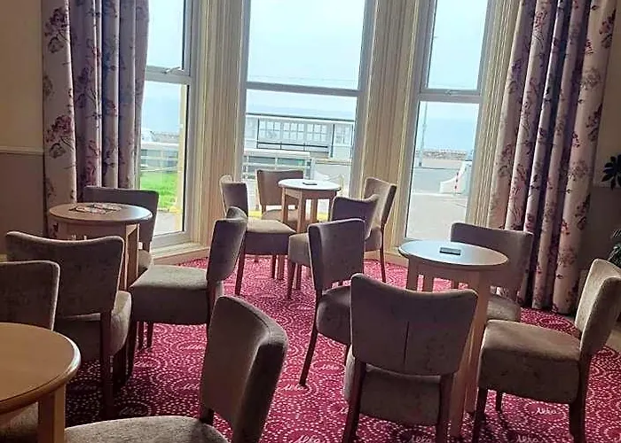 Cavendish Hotel