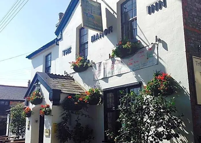 Manor Inn Galmpton
