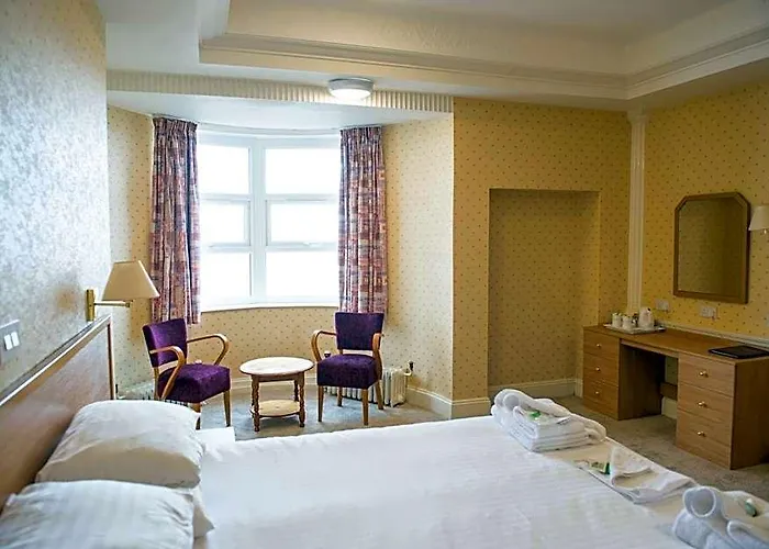 Seabank Hotel