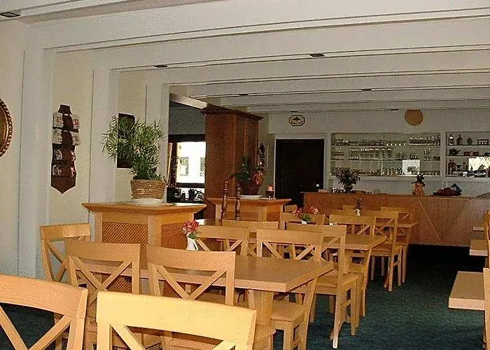 Hotel Koch Maingau