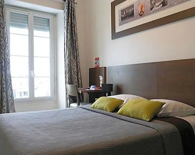 Hôtel d'Ossau Laruns