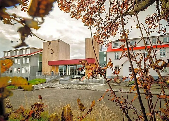 Lake Hotel Gistihusid Egilsstadir