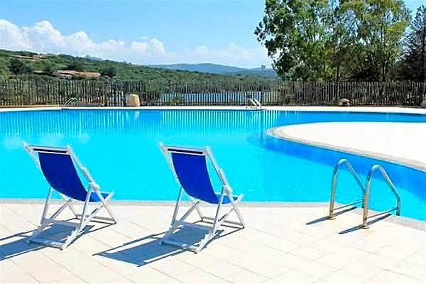 Costa Serena Village Boschetto Holiday
