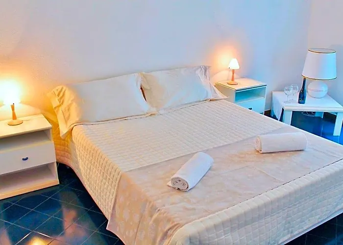 Costa Serena Village Boschetto Holiday